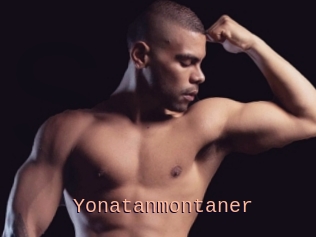 Yonatanmontaner