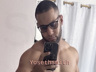 Yosethsmith