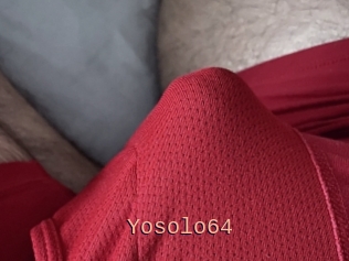 Yosolo64