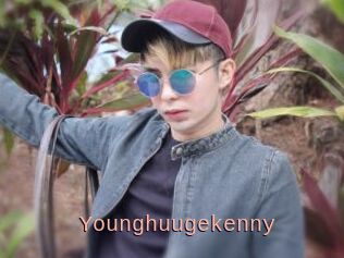 Younghuugekenny