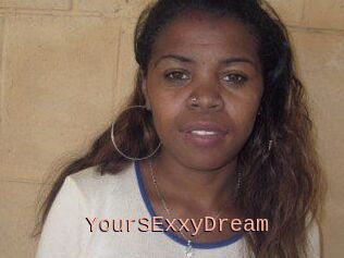 YourSExxyDream