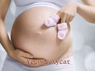 Your_sexycat