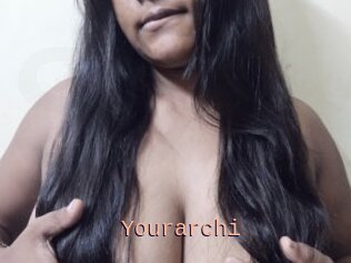 Yourarchi