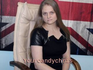 Yourcandychris