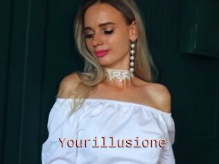 Yourillusione