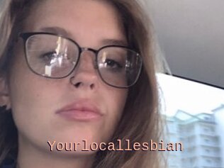 Yourlocallesbian