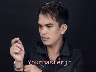 Yourmasterjr