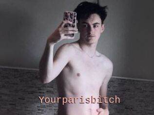 Yourparisbitch