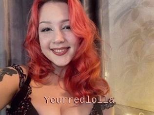 Yourredlolla