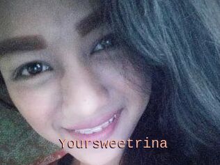 Yoursweetrina