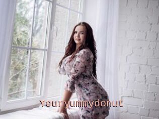 Youryummydonut