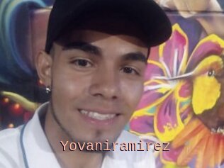 Yovaniramirez