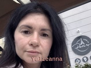 Yulieanna