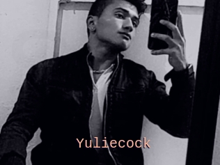 Yuliecock