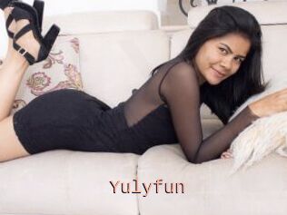 Yulyfun