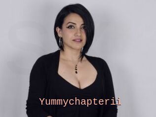 Yummychapterii