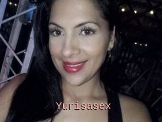 Yurisasex