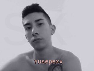 Yusepexx