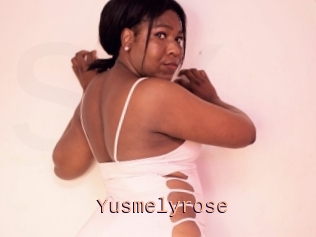 Yusmelyrose