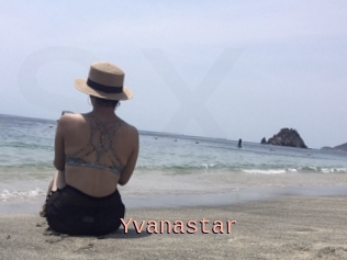 Yvanastar