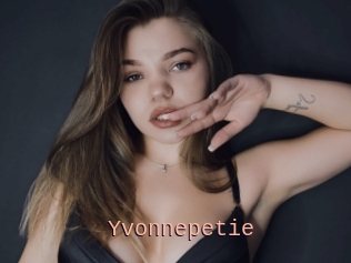 Yvonnepetie