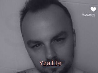 Yzalle