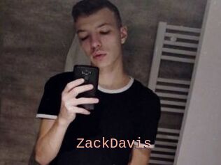 ZackDavis