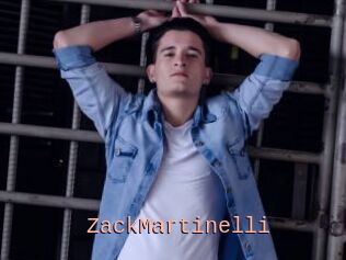 ZackMartinelli