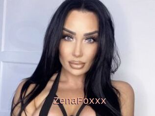 ZenaFoxxx