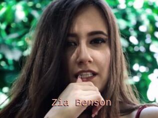 Zia_Benson