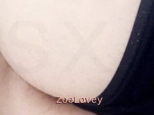 ZoeLovey