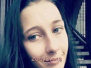 ZoeyEvans