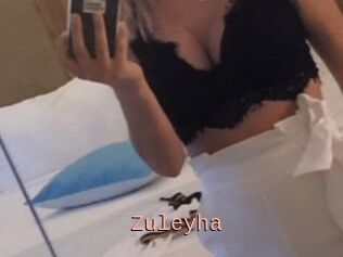Zuleyha