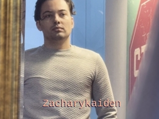 Zacharykaiden