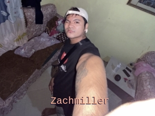 Zachmiller