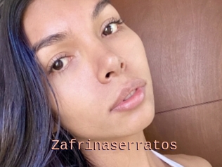 Zafrinaserratos