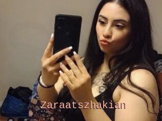 Zaraatszhakian