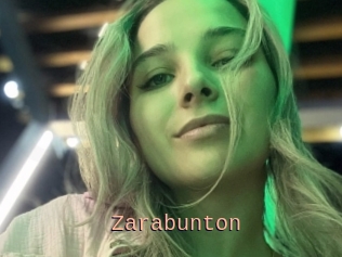 Zarabunton