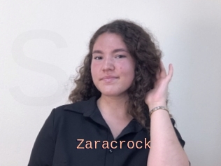 Zaracrock