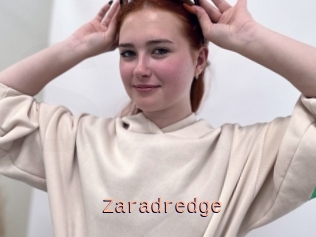 Zaradredge