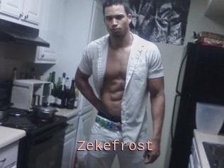 Zekefrost