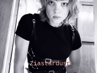 Ziastardust