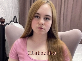 Zlatachka