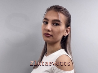 Zlataevetts