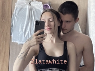 Zlatawhite