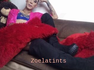 Zoelatints